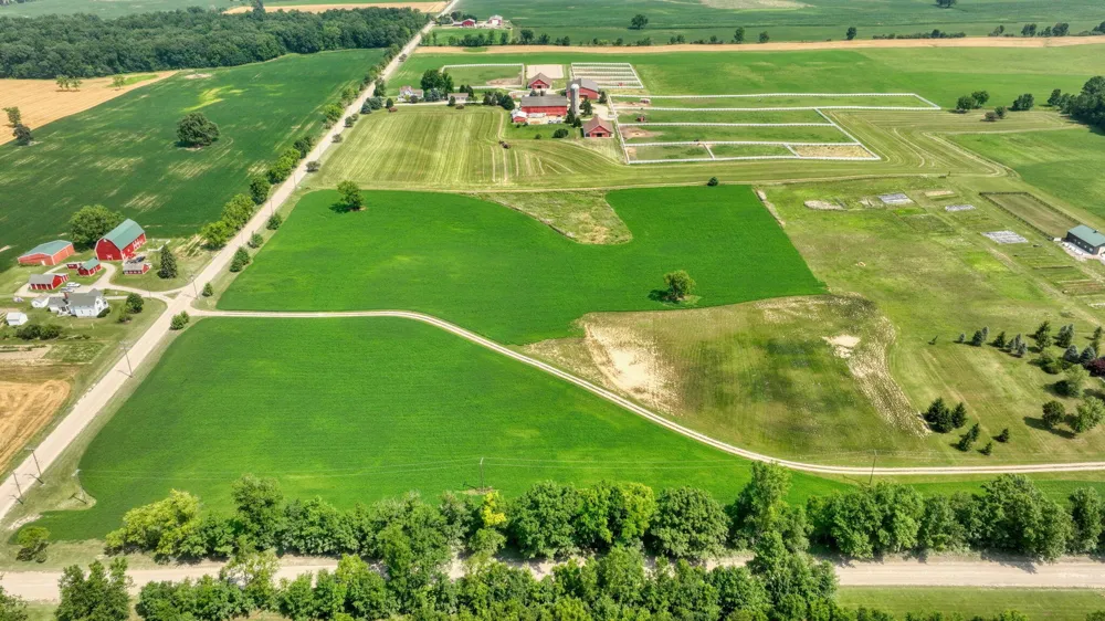 6900 Arkona Road Saline Township, MI 48176