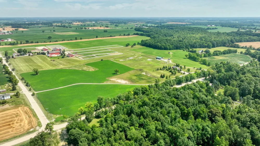 6900 Arkona Road Saline Township, MI 48176
