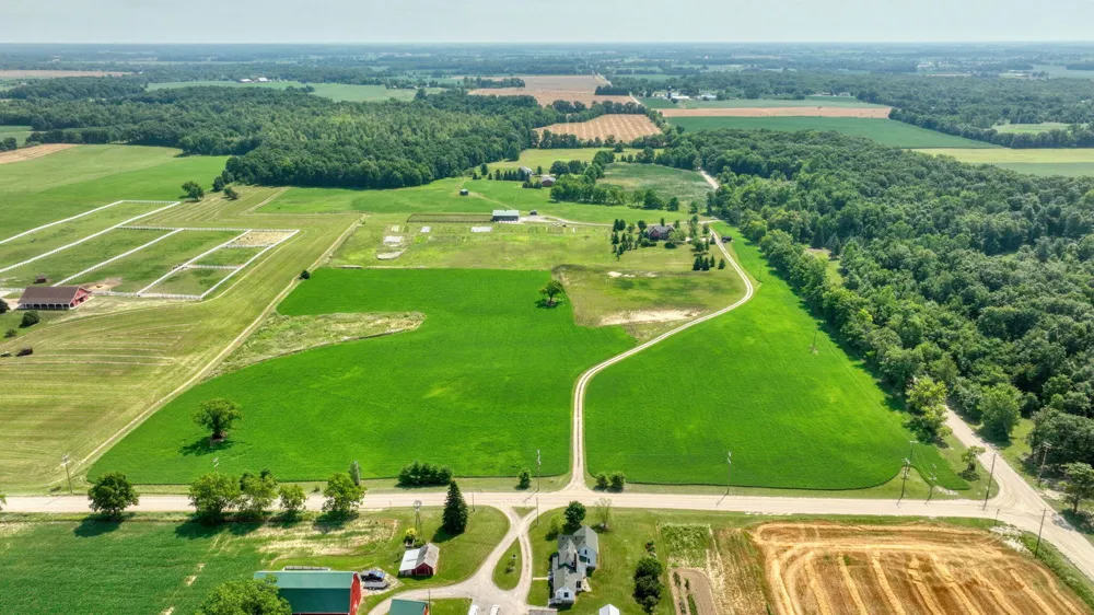 6900 Arkona Road Saline Township, MI 48176