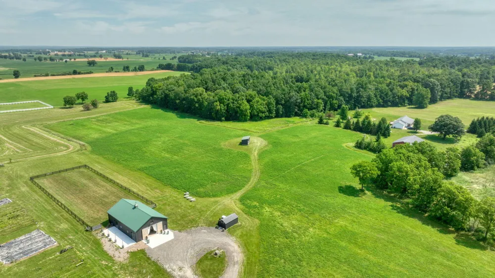 6900 Arkona Road Saline Township, MI 48176