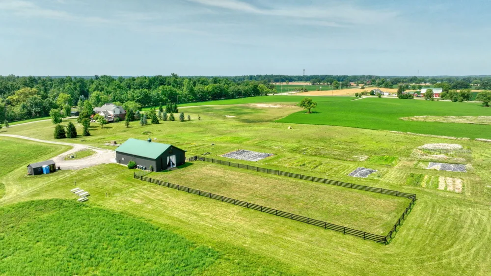 6900 Arkona Road Saline Township, MI 48176