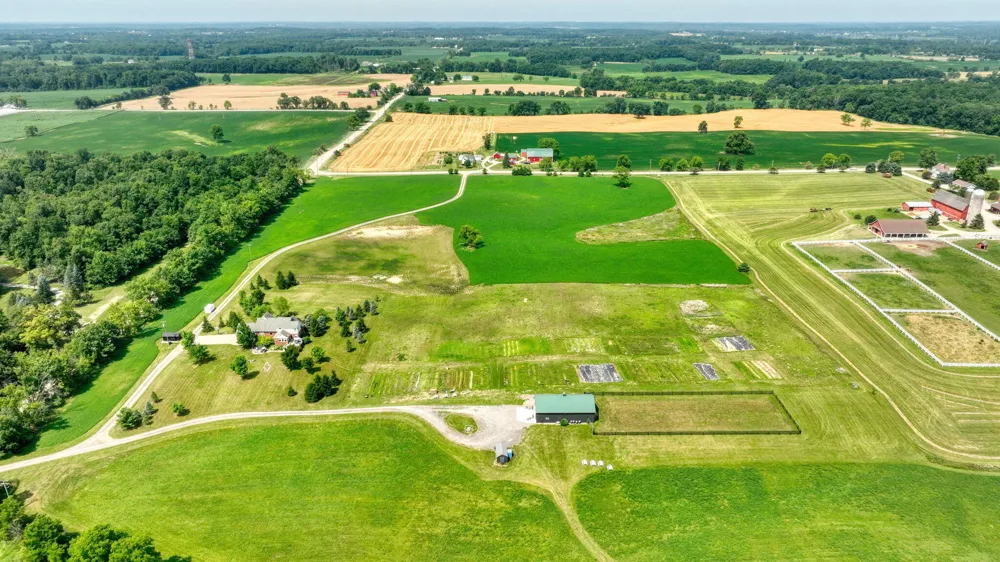 6900 Arkona Road Saline Township, MI 48176