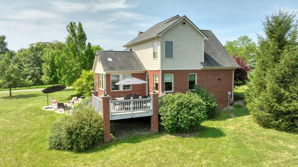 6900 Arkona Road Saline Township, MI 48176