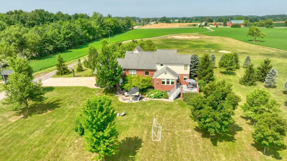 6900 Arkona Road Saline Township, MI 48176