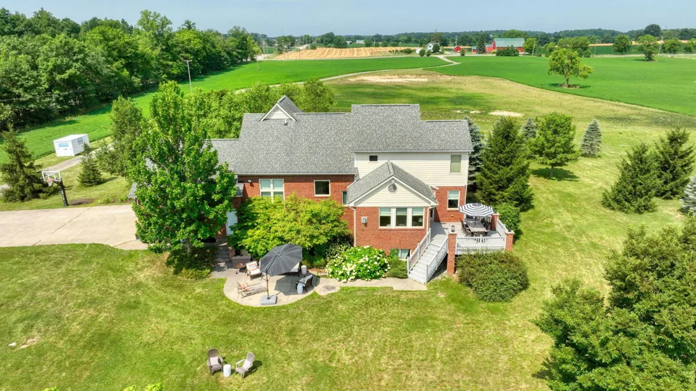 6900 Arkona Road Saline Township, MI 48176