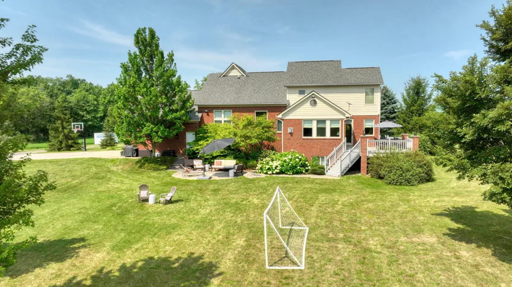 6900 Arkona Road Saline Township, MI 48176