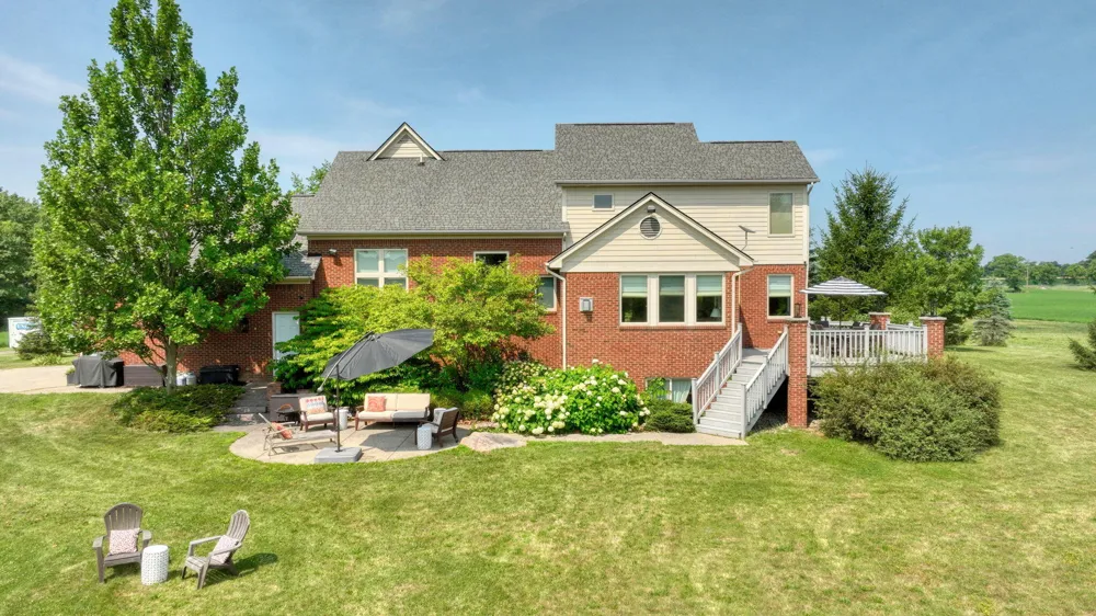 6900 Arkona Road Saline Township, MI 48176