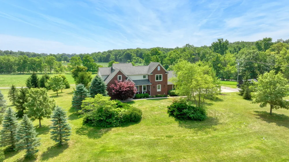 6900 Arkona Road Saline Township, MI 48176