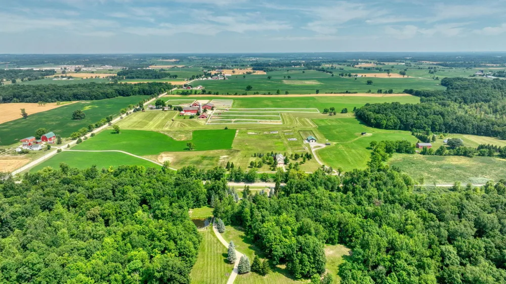 6900 Arkona Road Saline Township, MI 48176