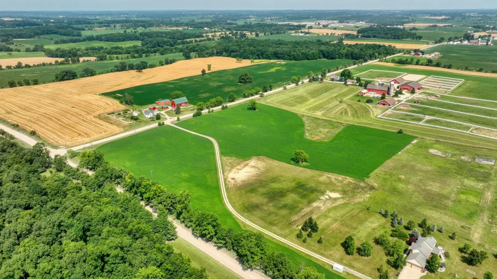 6900 Arkona Road Saline Township, MI 48176