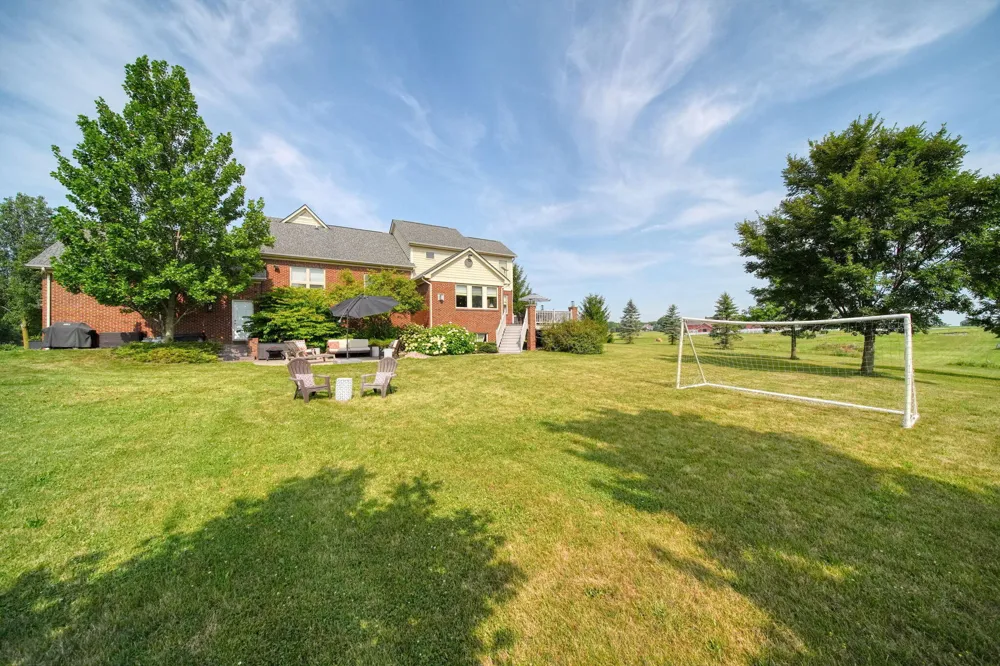 6900 Arkona Road Saline Township, MI 48176