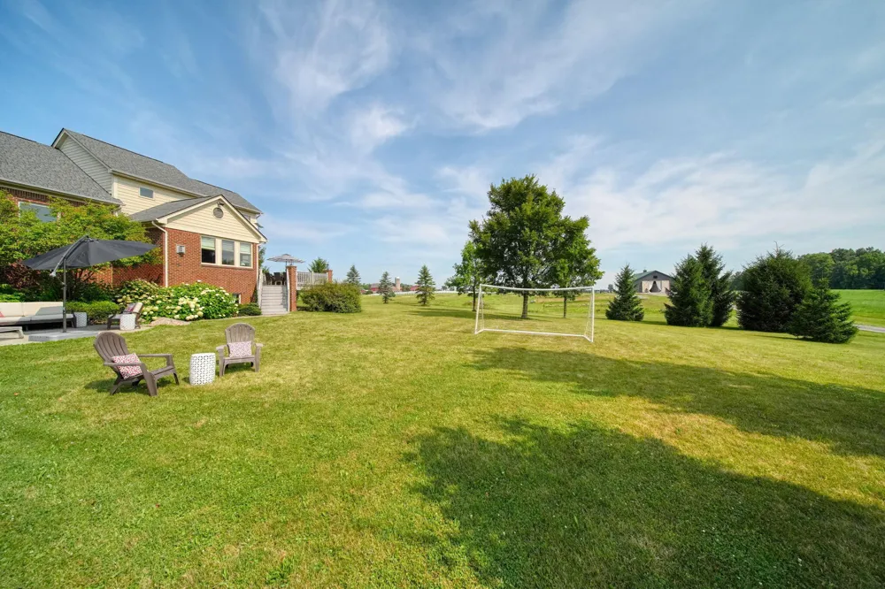 6900 Arkona Road Saline Township, MI 48176