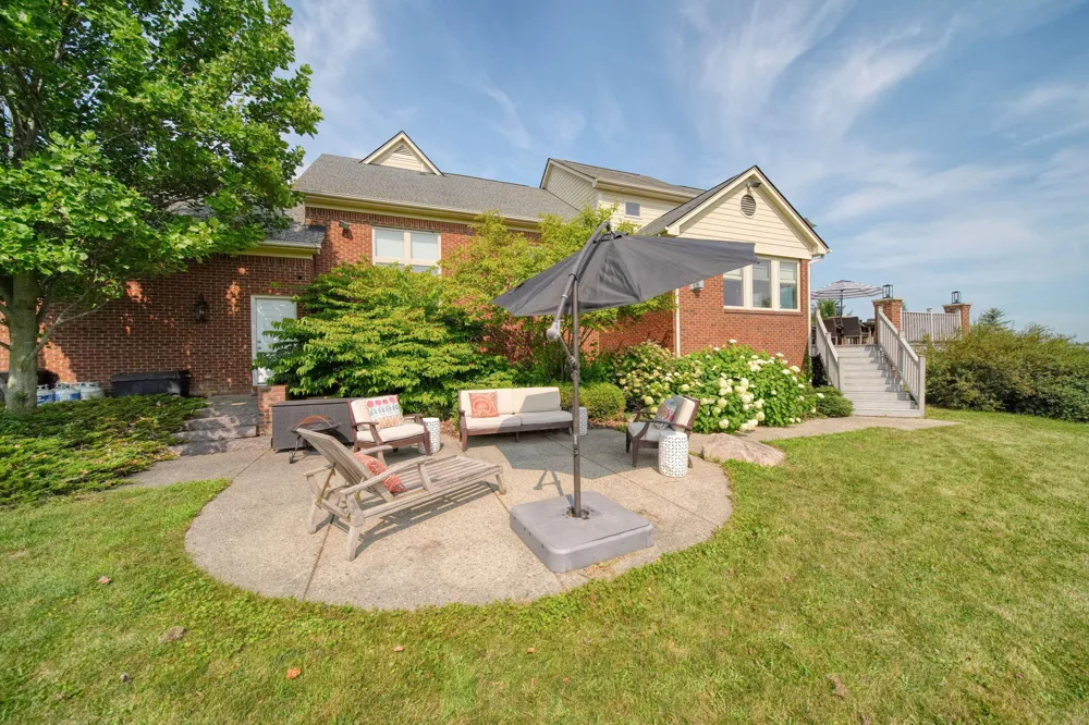6900 Arkona Road Saline Township, MI 48176
