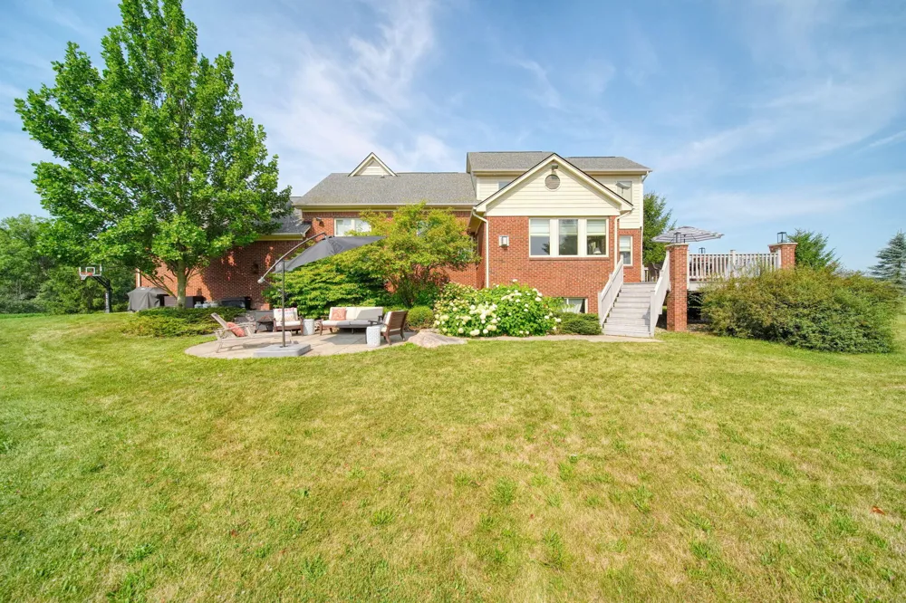 6900 Arkona Road Saline Township, MI 48176