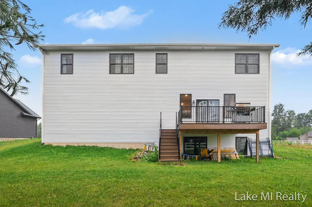5655 Courtney Lynn Court Wyoming City, MI 49418