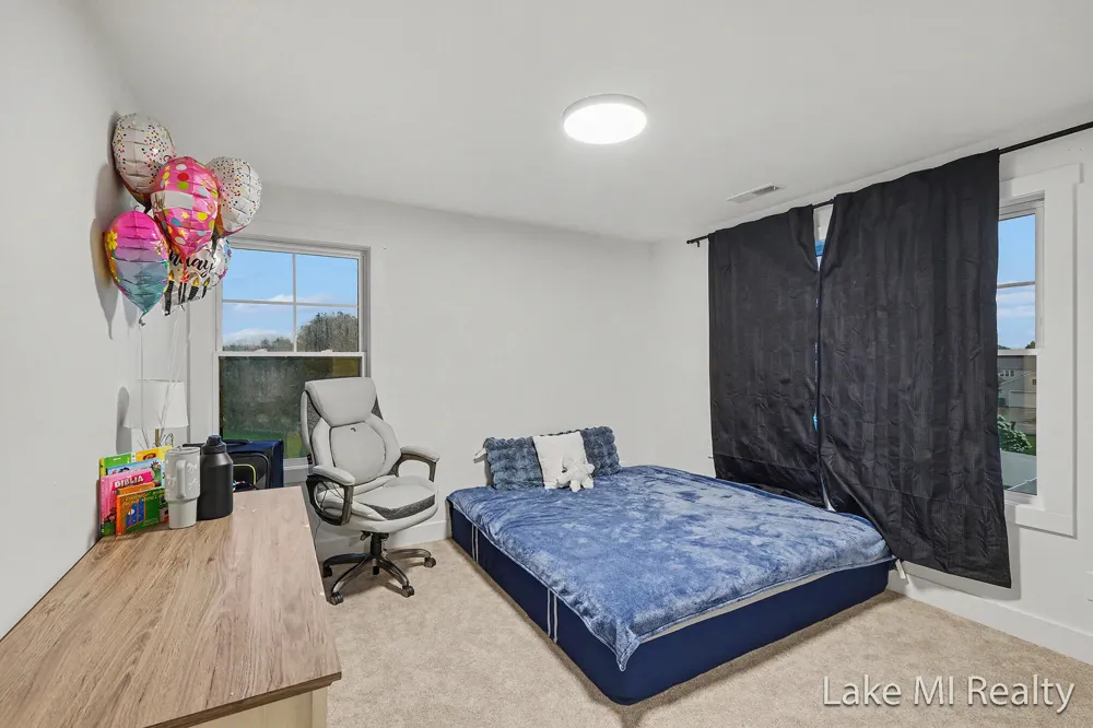 5655 Courtney Lynn Court Wyoming City, MI 49418