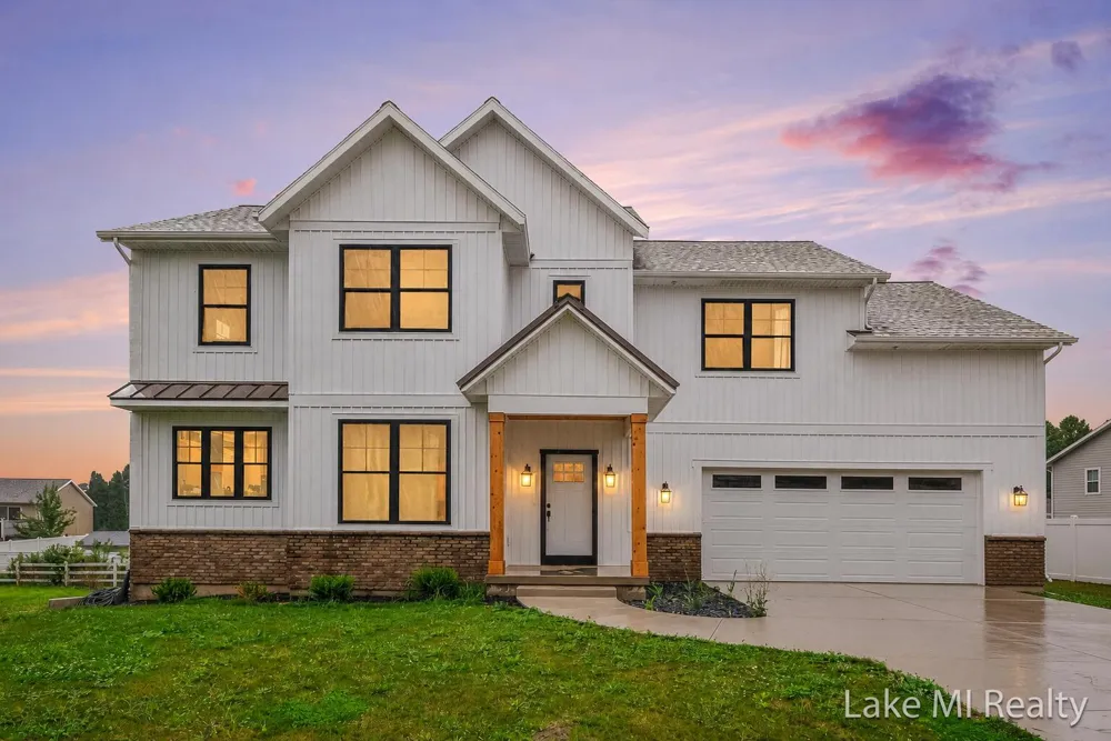5655 Courtney Lynn Court Wyoming City, MI 49418