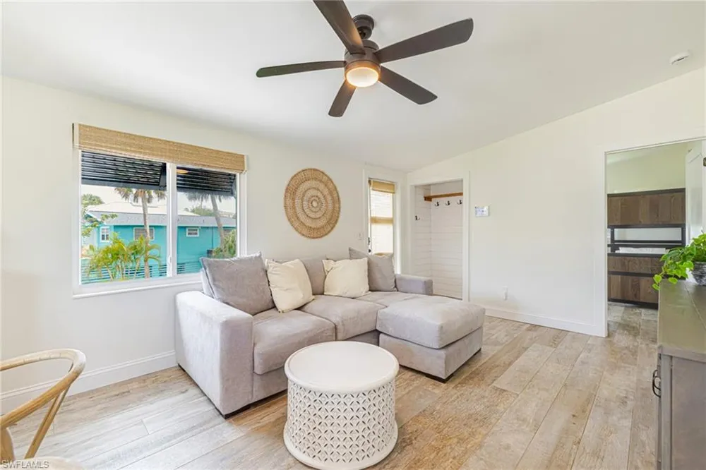 139 Coconut Drive Fort Myers Beach, FL 33931