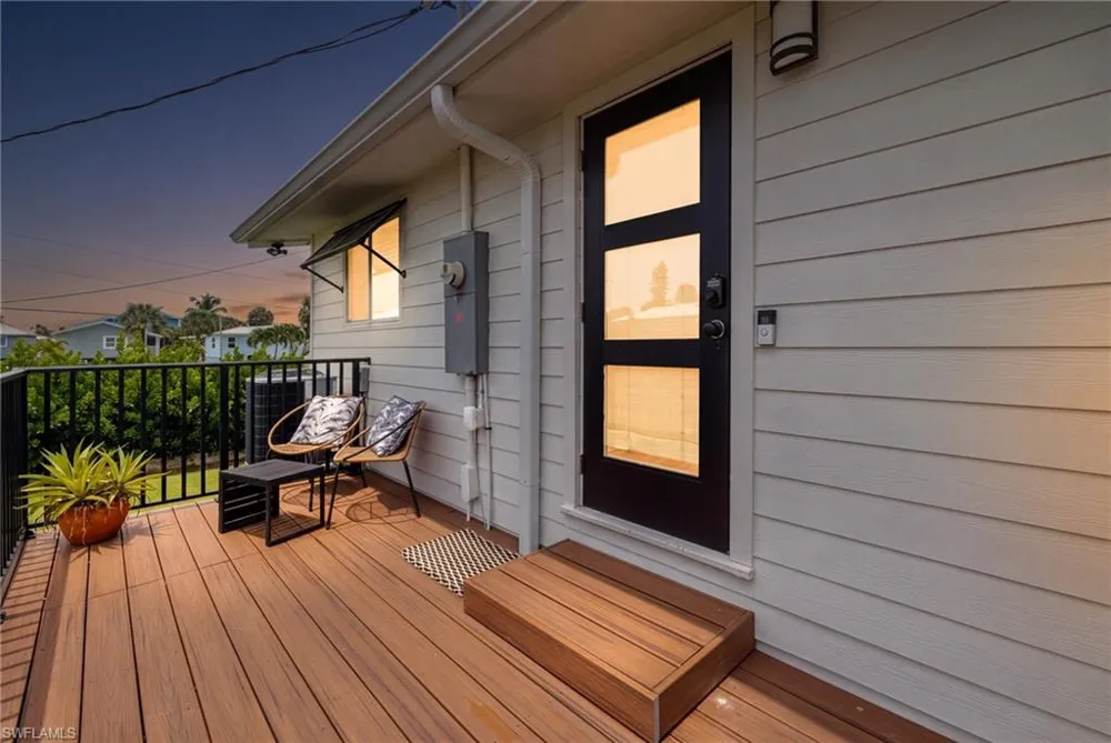 139 Coconut Drive Fort Myers Beach, FL 33931