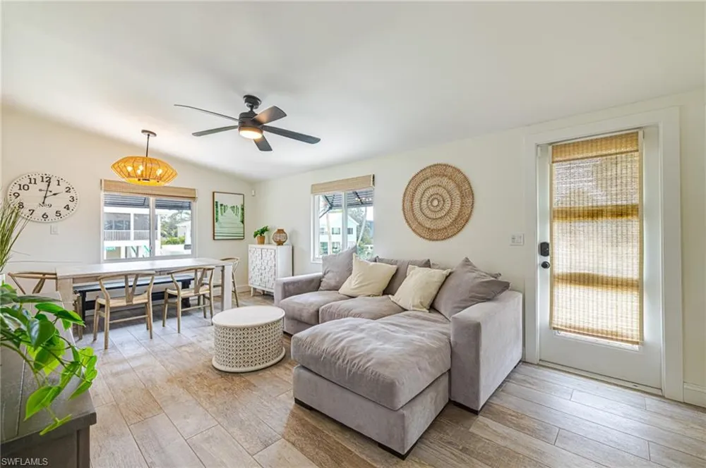 139 Coconut Drive Fort Myers Beach, FL 33931