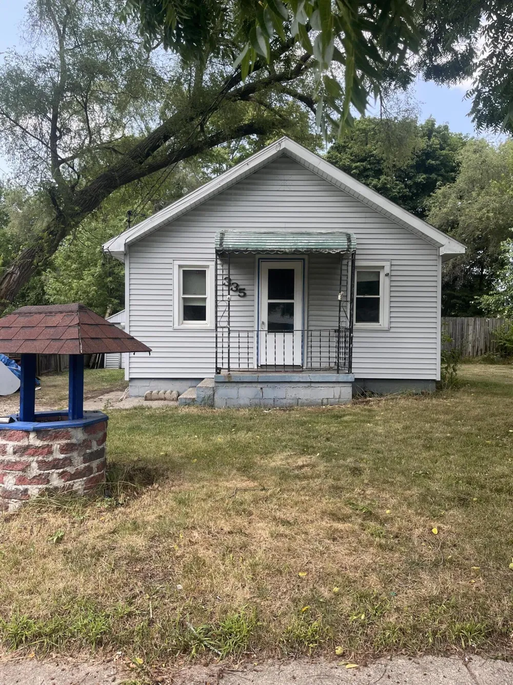 335 Abbie Street SE Wyoming City, MI 49548