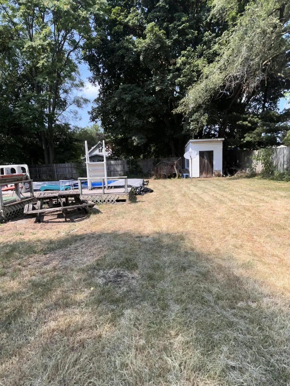 335 Abbie Street SE Wyoming City, MI 49548