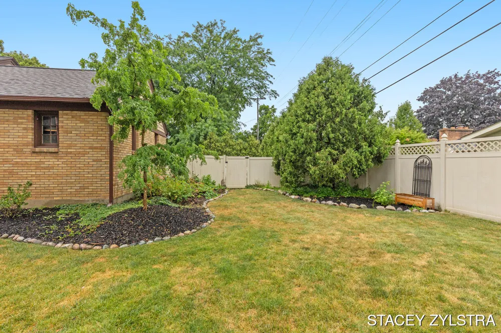 3331 Fulton Street E Grand Rapids Charter Township, MI 49546