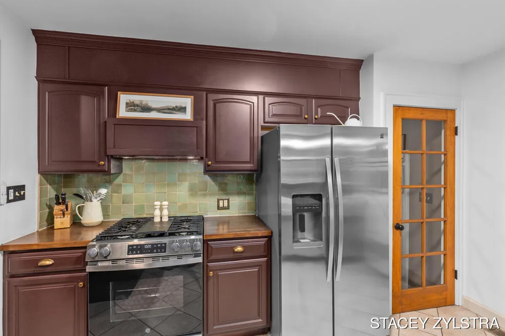 3331 Fulton Street E Grand Rapids Charter Township, MI 49546