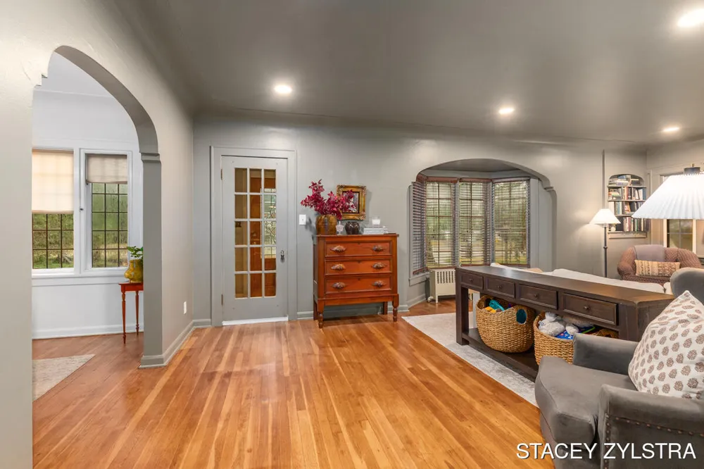 3331 Fulton Street E Grand Rapids Charter Township, MI 49546