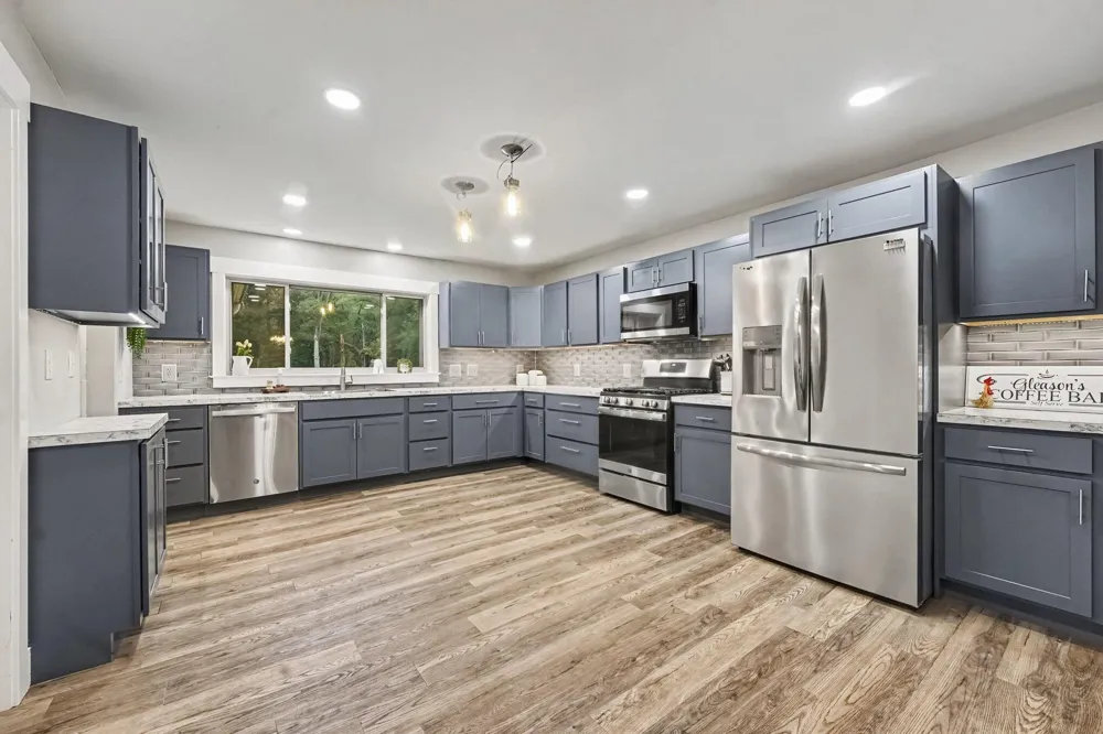 7666 Thomas Avenue Georgetown Charter Township, MI 49428