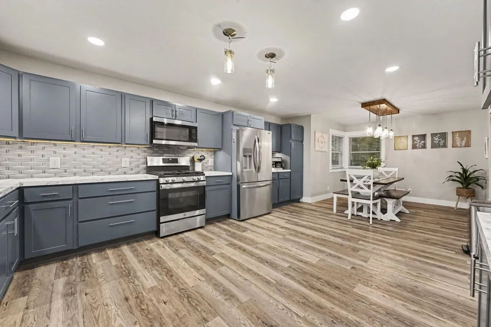7666 Thomas Avenue Georgetown Charter Township, MI 49428