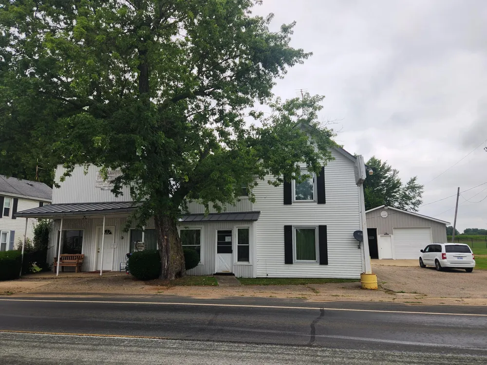 1841 135th Avenue Hopkins Township, MI 49328