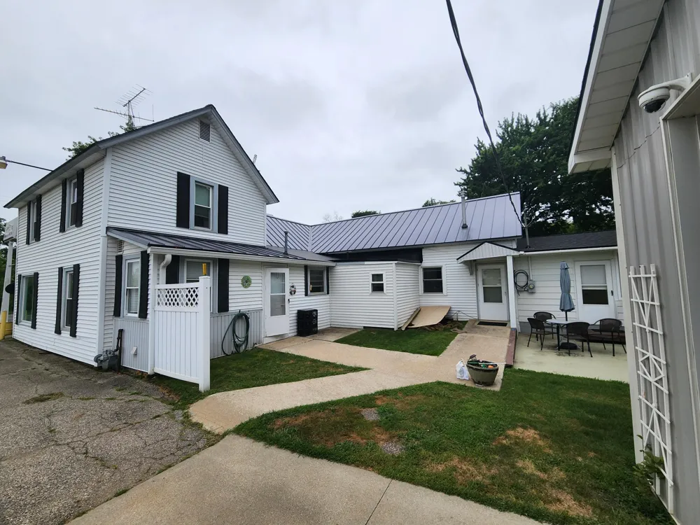 1841 135th Avenue Hopkins Township, MI 49328