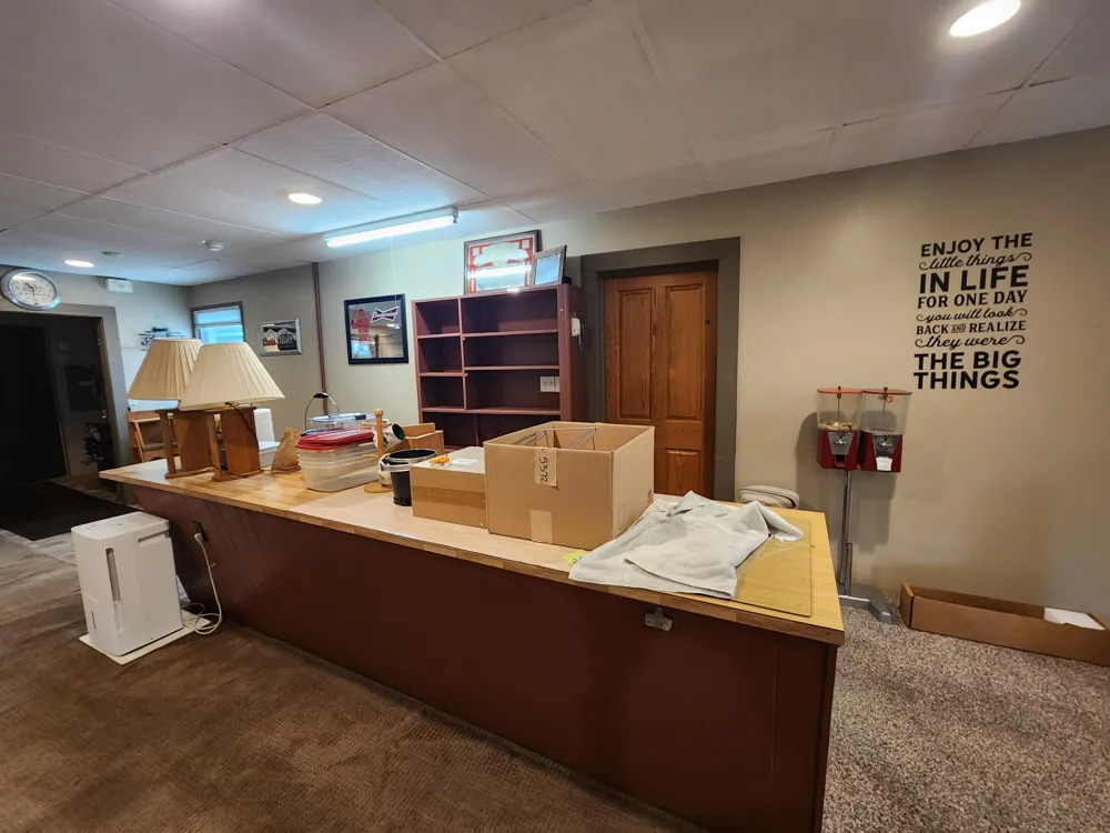 1841 135th Avenue Hopkins Township, MI 49328