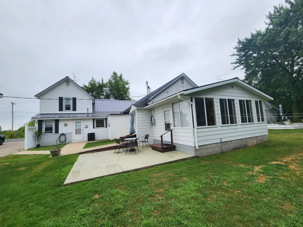 1841 135th Avenue Hopkins Township, MI 49328