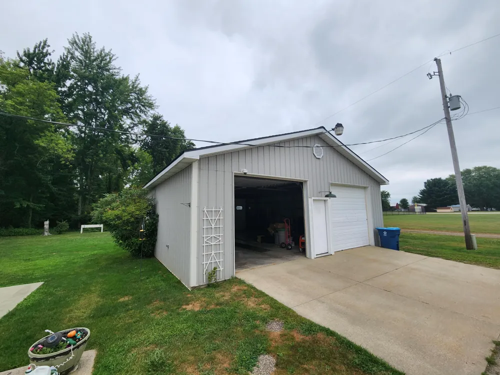 1841 135th Avenue Hopkins Township, MI 49328