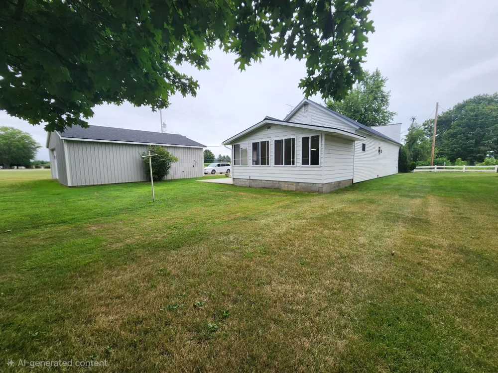 1841 135th Avenue Hopkins Township, MI 49328