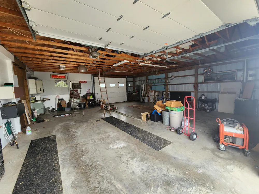 1841 135th Avenue Hopkins Township, MI 49328