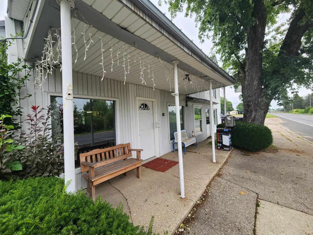 1841 135th Avenue Hopkins Township, MI 49328