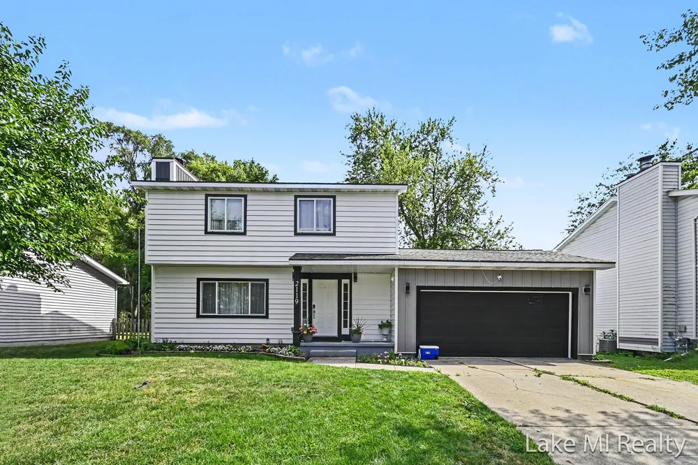 2119 Desoto Drive Lansing City, MI 48911