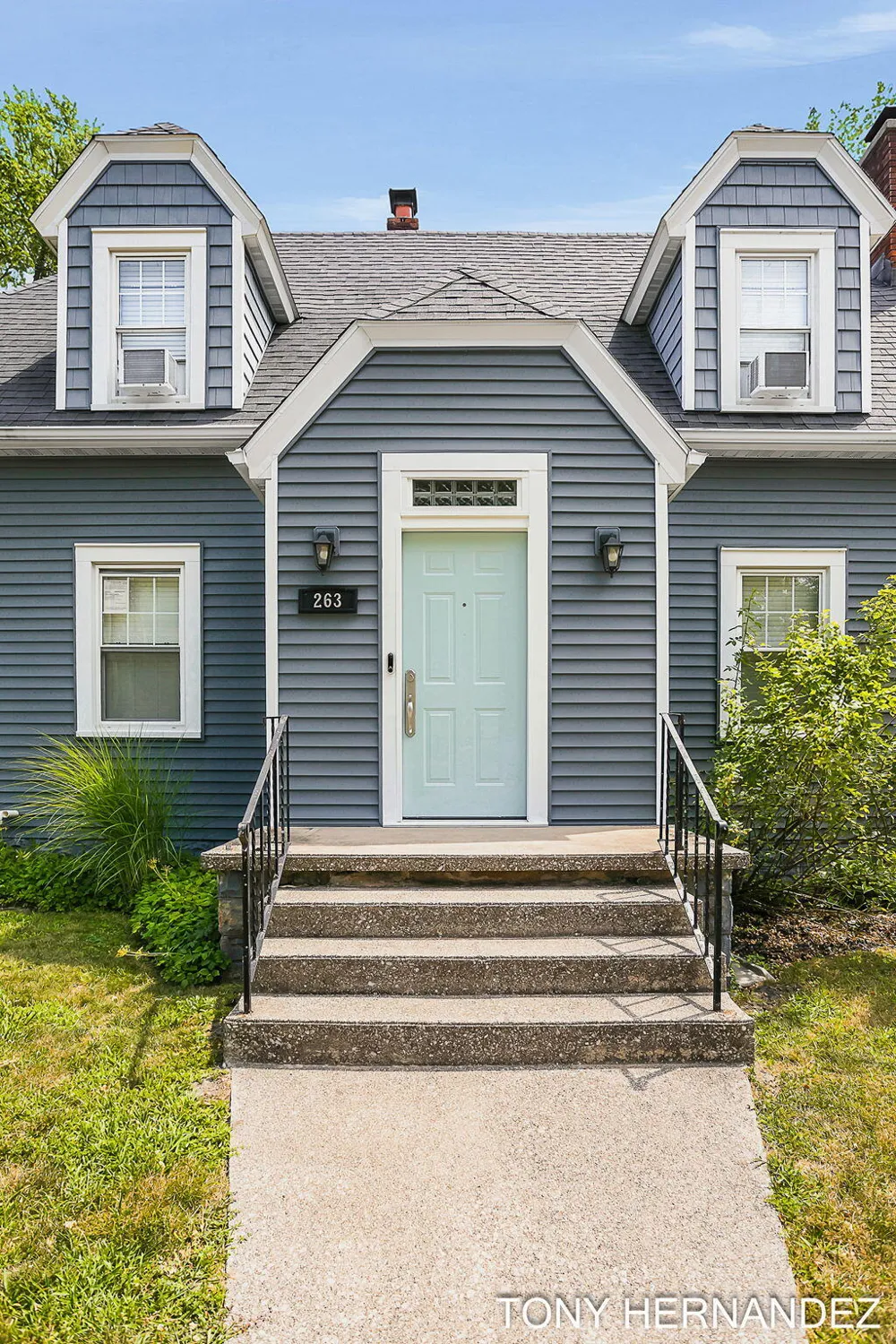263 Cherry Court South Haven City, MI 49090