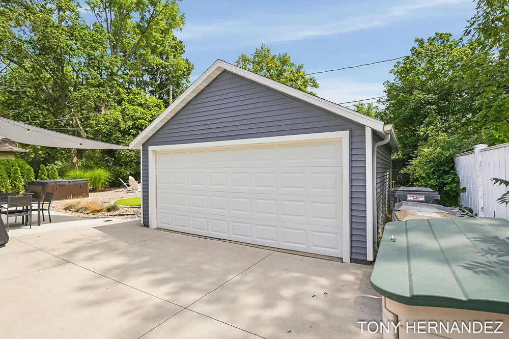 263 Cherry Court South Haven City, MI 49090
