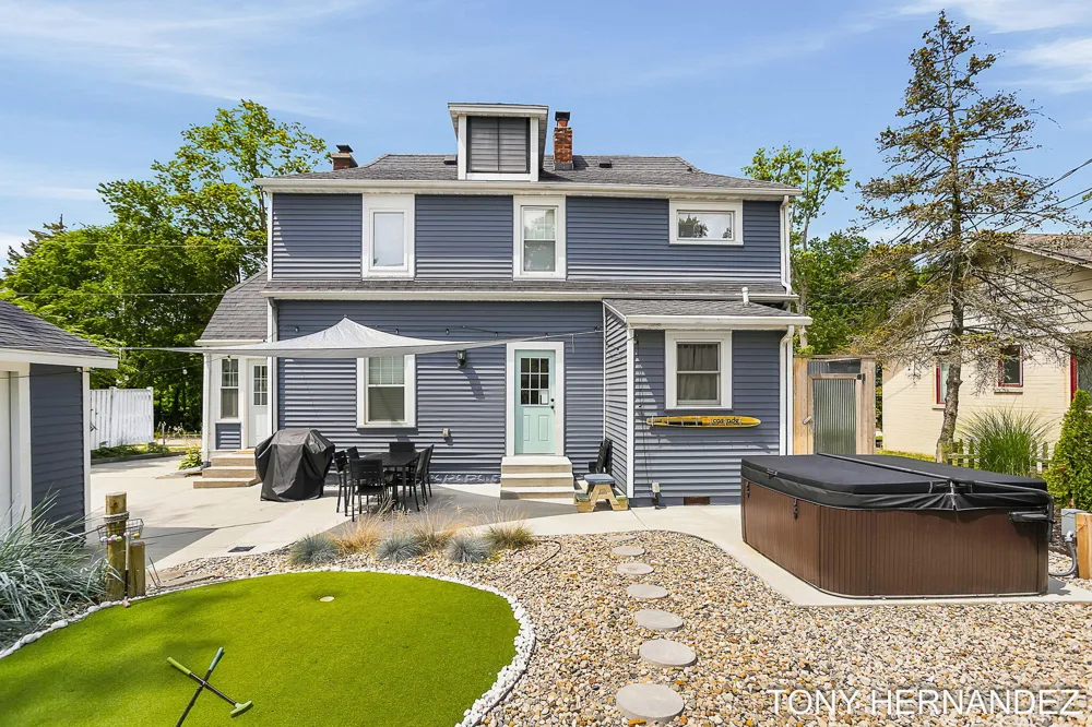 263 Cherry Court South Haven City, MI 49090