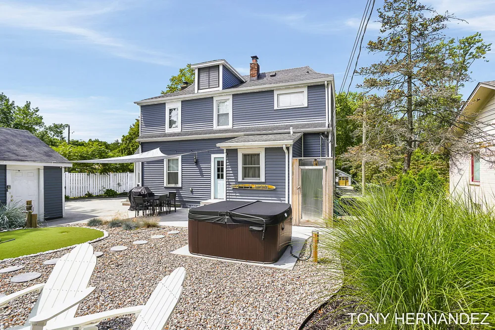 263 Cherry Court South Haven City, MI 49090