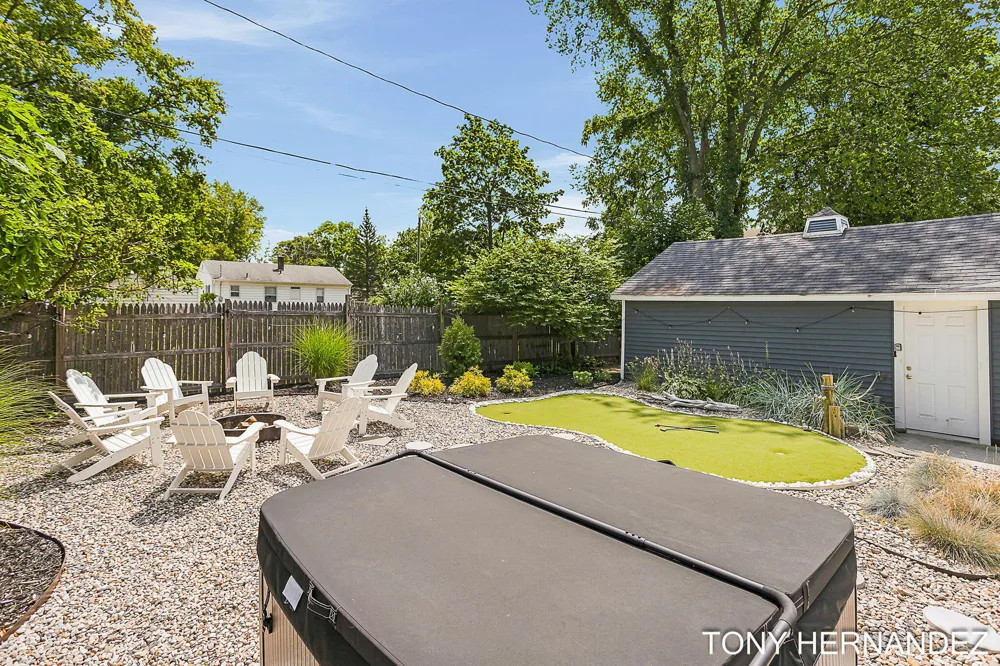 263 Cherry Court South Haven City, MI 49090