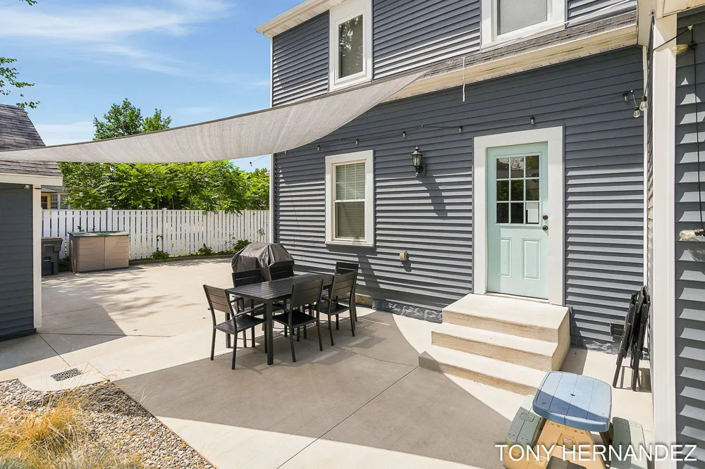 263 Cherry Court South Haven City, MI 49090