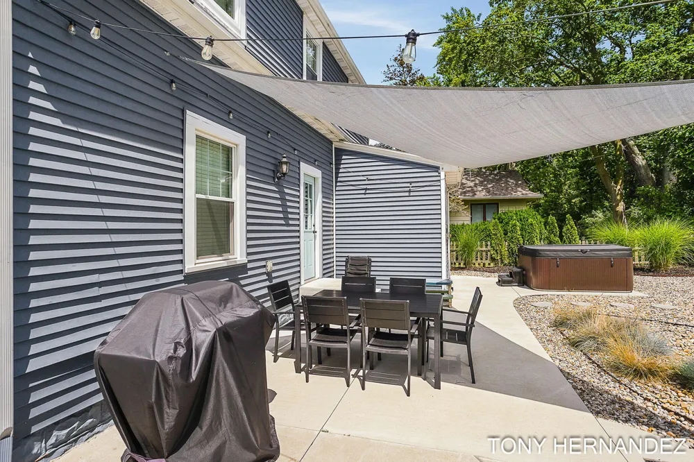 263 Cherry Court South Haven City, MI 49090