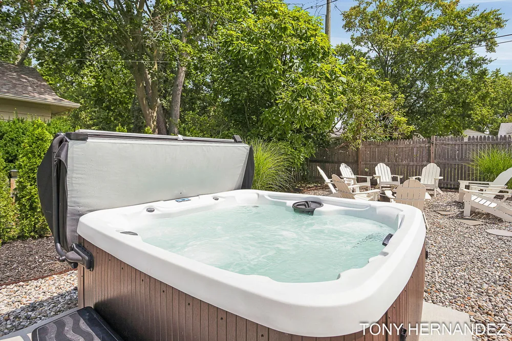 263 Cherry Court South Haven City, MI 49090