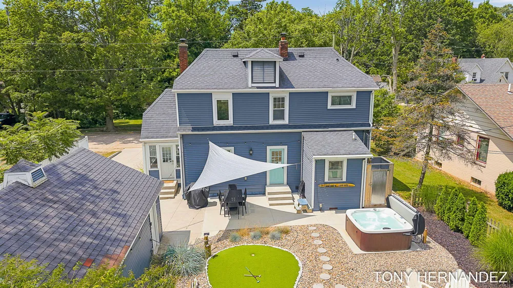263 Cherry Court South Haven City, MI 49090