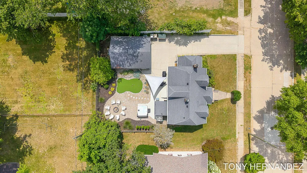 263 Cherry Court South Haven City, MI 49090